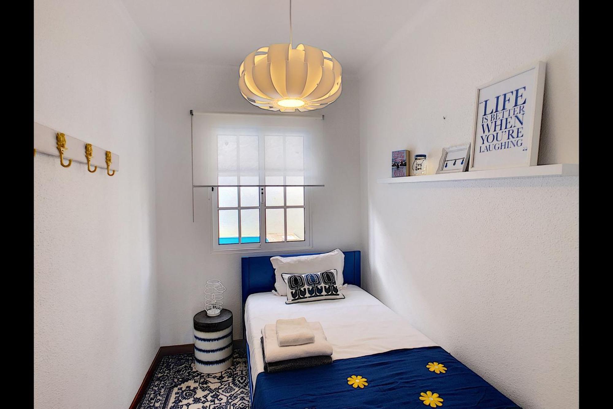 Casa Eleanor By Lovelystay Calheta  Exteriér fotografie