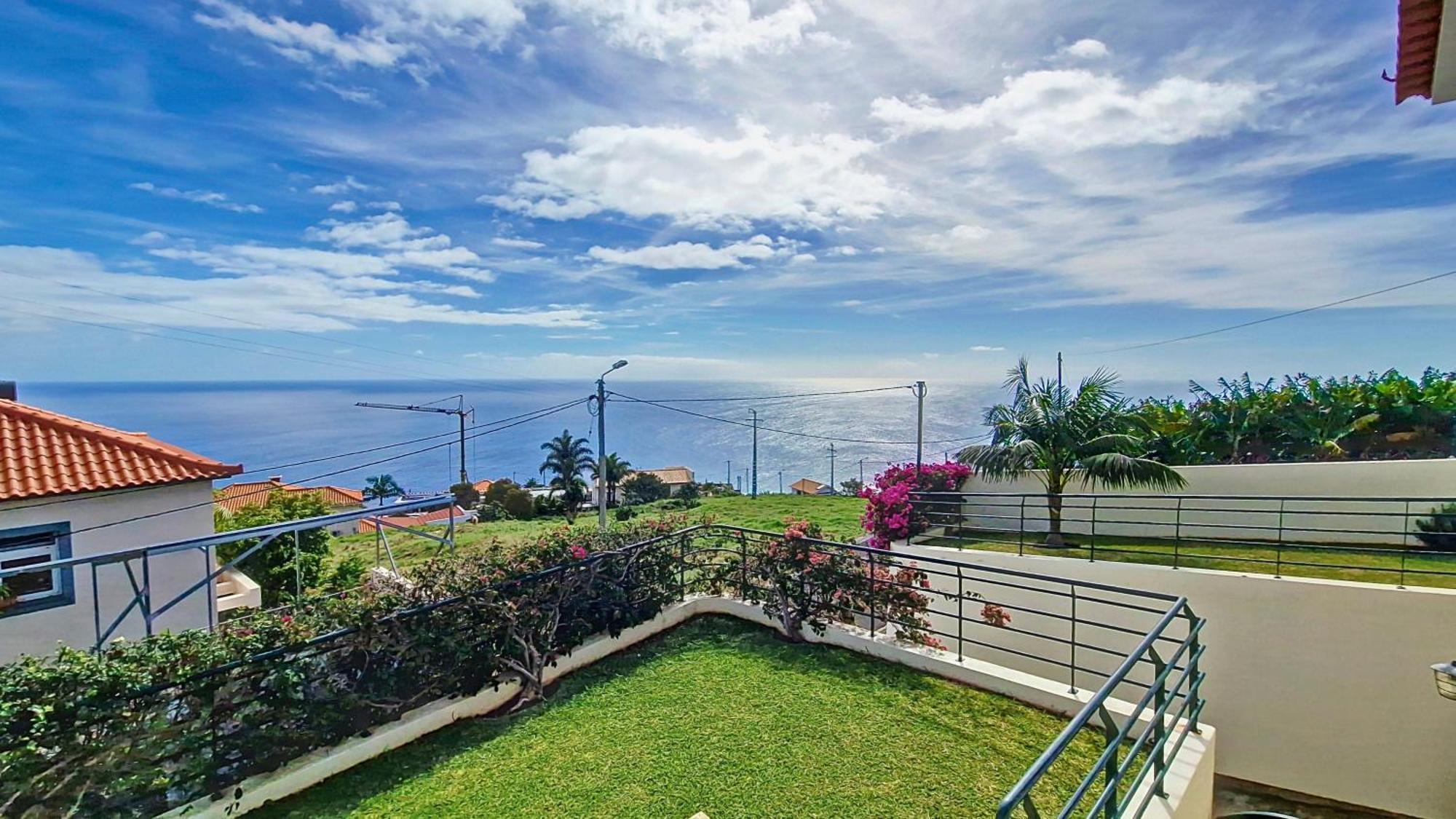 Casa Eleanor By Lovelystay Calheta  Exteriér fotografie